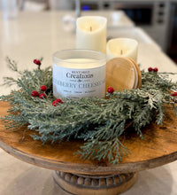 Load image into Gallery viewer, Blueberry Cheesecake Candle 14.5 oz.
