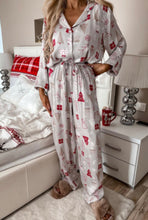 Load image into Gallery viewer, Christmas Morning PJ's