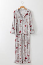 Load image into Gallery viewer, Christmas Morning PJ's