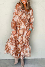 Load image into Gallery viewer, Absolutely Smocking Dress - LAST ONE! (Size M)