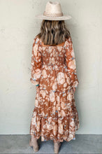 Load image into Gallery viewer, Absolutely Smocking Dress - LAST ONE! (Size M)
