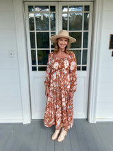 Load image into Gallery viewer, Absolutely Smocking Dress - LAST ONE! (Size M)