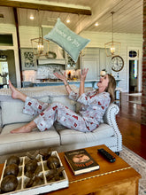 Load image into Gallery viewer, Christmas Morning PJ's
