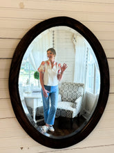 Load image into Gallery viewer, V-Neck Flower Top