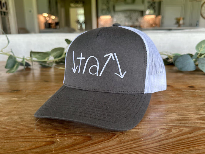 Gospel Symbols Hat