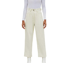 Load image into Gallery viewer, Creamy and Dreamy Corduroy Pants