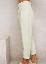 Load image into Gallery viewer, Creamy and Dreamy Corduroy Pants