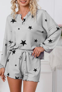 Starry Night Pj's