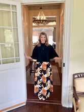 Load image into Gallery viewer, Golden Hour Maxi Skirt