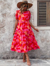 Load image into Gallery viewer, Bahama Vacay Dress - PLUS SIZE AVAILABLE!