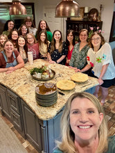 Load image into Gallery viewer, At Home with Missy Weekend Experience