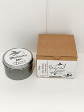 Load image into Gallery viewer, Blueberry Jam Candle 8 oz.