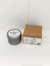 Load image into Gallery viewer, Blueberry Jam Candle 4 oz.