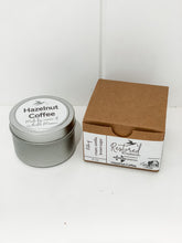 Load image into Gallery viewer, Hazelnut Coffee Candle 4 oz.