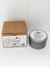 Load image into Gallery viewer, Hazelnut Coffee Candle 8 oz.